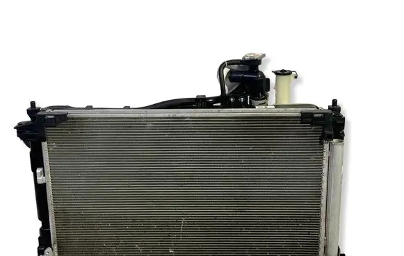 Toyota Yaris Cross Radiator set 