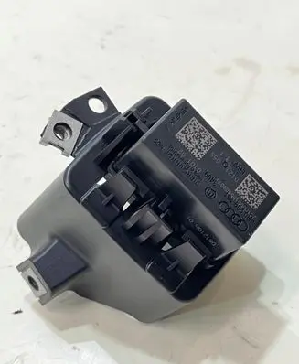 Audi A7 S7 4G Other control units/modules 4H0909131 | 68475634065314,220