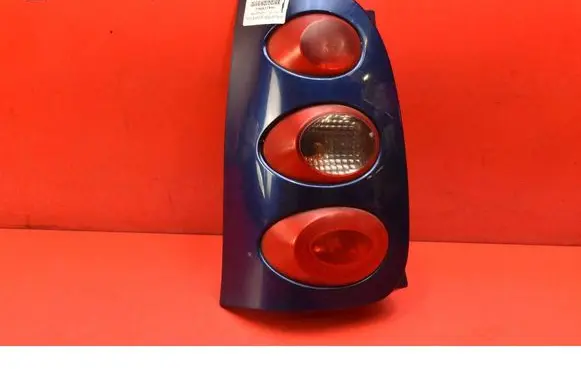 Smart ForTwo I Rear/tail lights 0011644