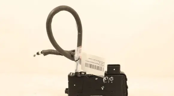 KIA Sportage Front door lock 813203U010