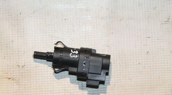 Volvo V60 Brake pedal 3M5T13480AC