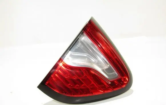 Renault Captur Tailgate rear/tail lights 0286404165