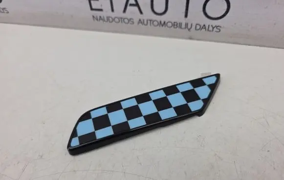 Mini Clubman F54 Fender trim (molding) 2365731