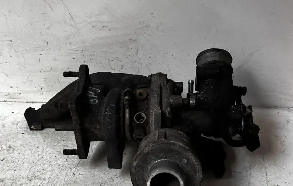 Audi A4 S4 B7 8E 8H Turbo 06D145701E K0353039700106 00172783