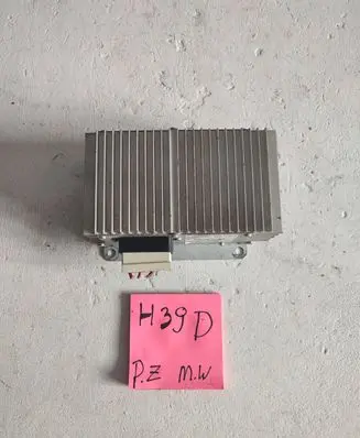 Iveco Daily 3rd gen Heater blower motor/fan resistor 99443599