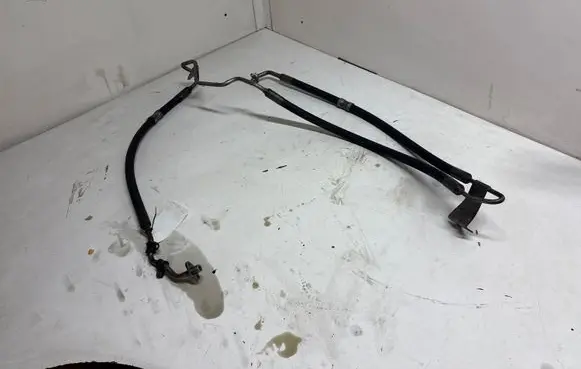 BMW 5 F10 F11 Power steering hose/pipe/line 6794631