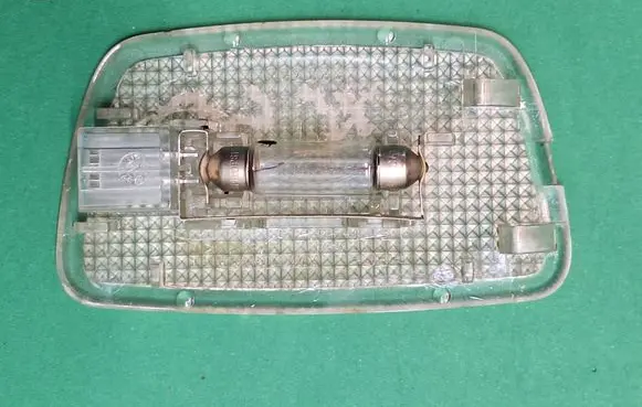 Volvo XC90 Other interior light 30634772
