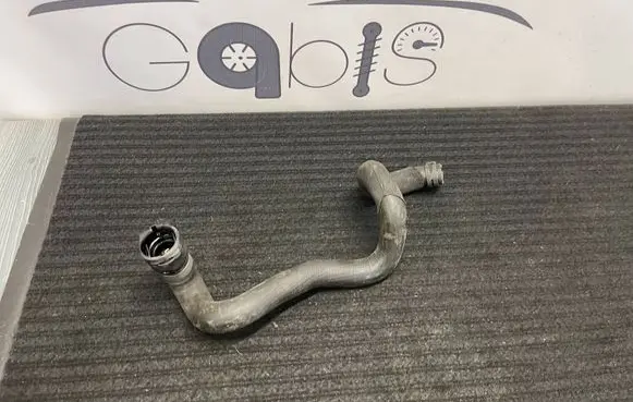 Mercedes-Benz C W205 Engine coolant pipe/hose A2058301902