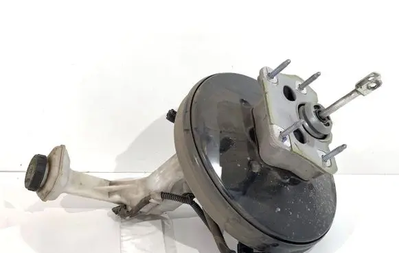 Nissan Qashqai Brake booster 460074EH0A