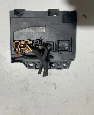 Volkswagen PASSAT B7 Comfort/convenience module 3AA959433 3063178043
