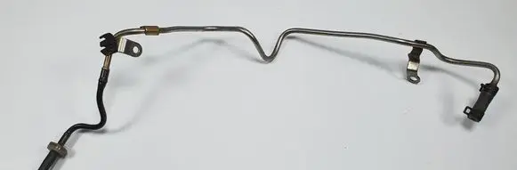 Jaguar XF X260 Vacuum line/pipe/hose 