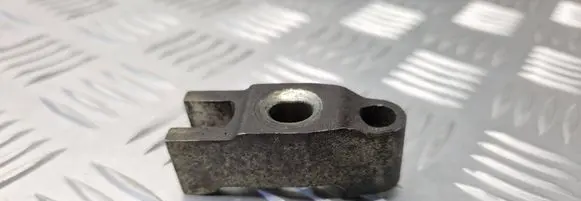 Ford Focus Fuel Injector clamp holder 