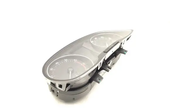 Skoda Fabia Mk3 (NJ) Speedometer (instrument cluster) 6V0920940B
