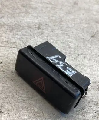BMW 5 E39 Hazard light switch 8350947