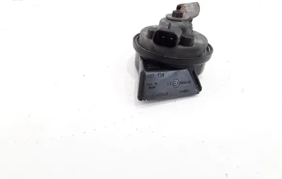 Volvo S40, V40 Horn signal 007728