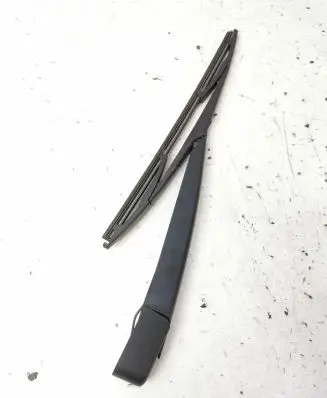 Renault Scenic III - Grand scenic III Rear wiper blade 