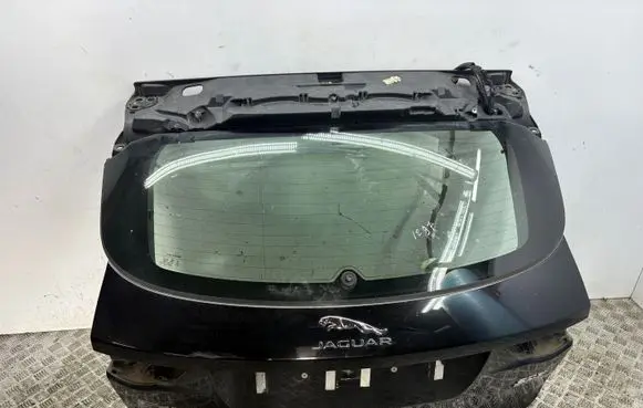 Jaguar F-Pace Tailgate/trunk/boot lid