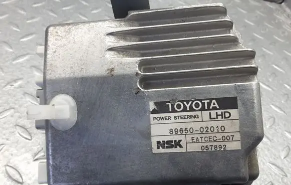 Toyota Corolla E120 E130 Power steering control unit/module 8965002010 EATCEC007 057892