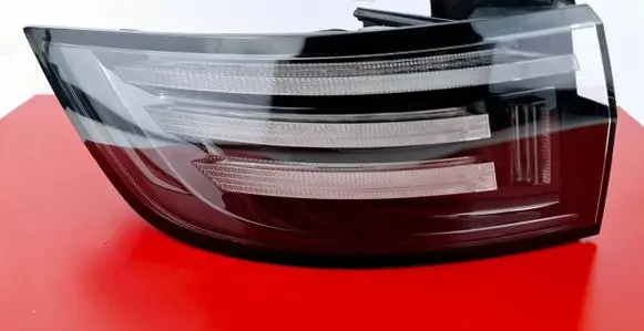Opel Grandland X Rear/tail lights 2SD01689901AC 9847974480