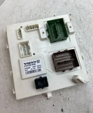 Volvo XC60 Comfort/convenience module 31472789
