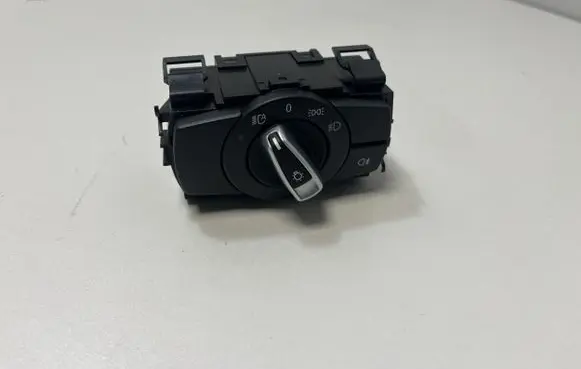 BMW M3 e92 Light switch 9169400