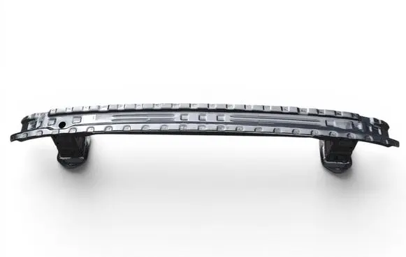 Mercedes-Benz GLC X253 C253 Rear bumper support beam A2536102101 260721HR1254 2536102101