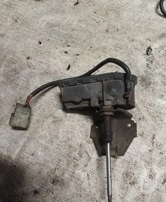 Volvo 340 - 360 Headlight wiper motor 0390206766