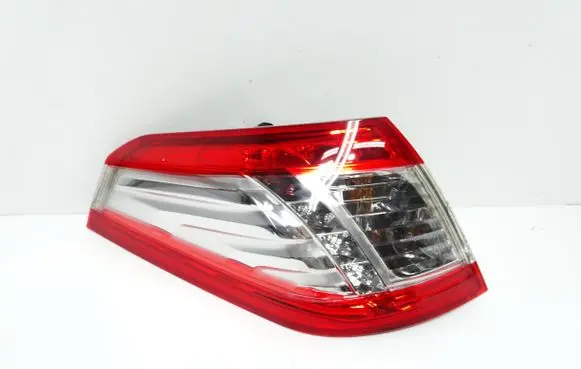 Peugeot 508 Rear/tail lights 9686779580
