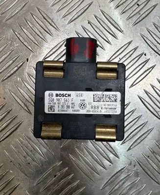 Audi A4 S4 B9 Distronic sensor radar 5Q0907561F 0203300447