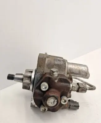 Toyota Hilux (AN10, AN20, AN30) Fuel injection high pressure pump 2210030090 39769