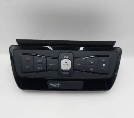 Nissan Leaf II (ZE1) Climate control unit 275005SE0C