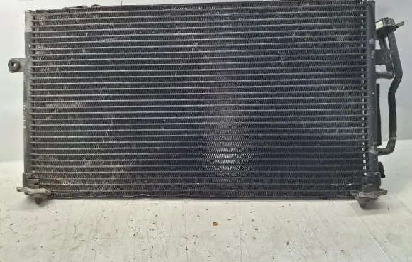 Volvo S40, V40 A/C cooling radiator (condenser) 4945635 4825941