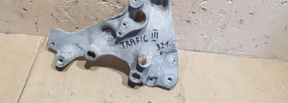 Renault Trafic III (X82) Gearbox mounting bracket 648606762R