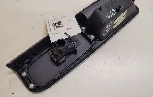 Volvo V50 Electric window control switch 30658448