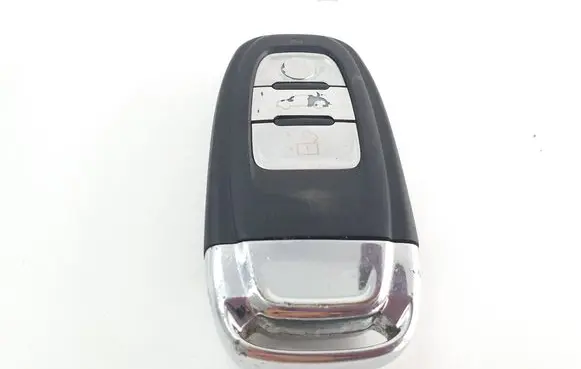 Audi A6 S6 C7 4G Ignition key/card 