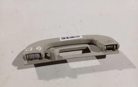 Mercedes-Benz B W245 Rear interior roof grab handle 698100854