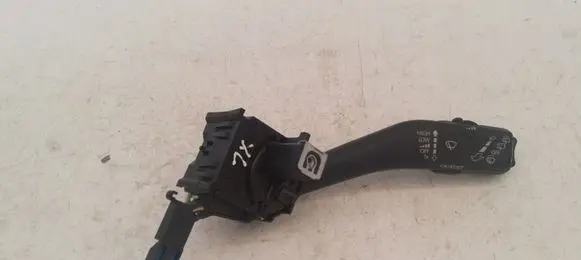 Seat Altea XL Wiper control stalk 1K0953519J