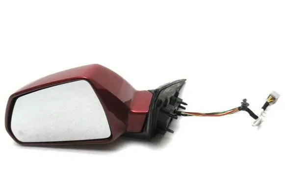 Cadillac CTS Front door electric wing mirror