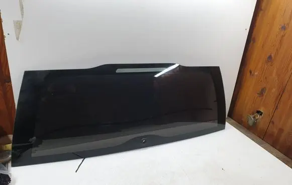 Volvo XC70 Rear windscreen/windshield window A32M3400341 43R00070