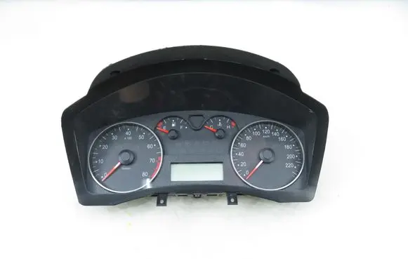 Fiat Stilo Speedometer (instrument cluster) VP1FCF10849VAH 51756699