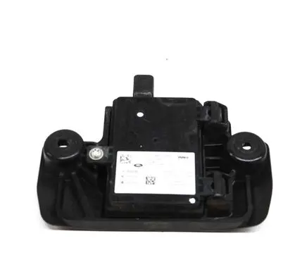 Blind spot module