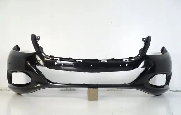 Mercedes-Benz S W222 Front bumper