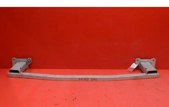 Peugeot 5008 Front bumper support beam 