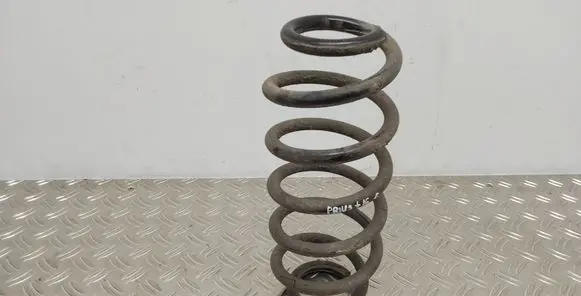 Toyota Prius+ (ZVW40) Rear coil spring
