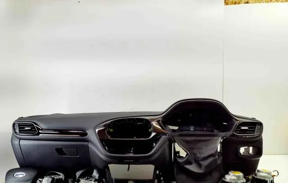 Ford Fiesta Dashboard L1BBA61295CA3JA6 L1BBA61294AA3JA6