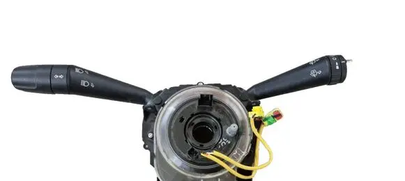 Jeep Renegade Multifunctional control switch/knob 6BZ87LXHAB 28604901