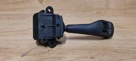 BMW 3 E46 Wiper control stalk 8363664