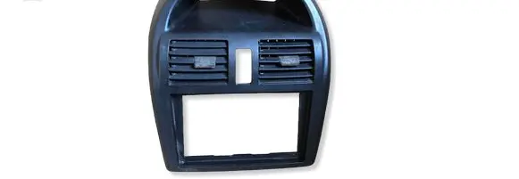 Suzuki Ignis Radio/GPS head unit trim 7382186G0 7382186G005PK