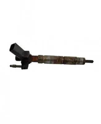 BMW 5 F10 F11 Fuel injector 780542803