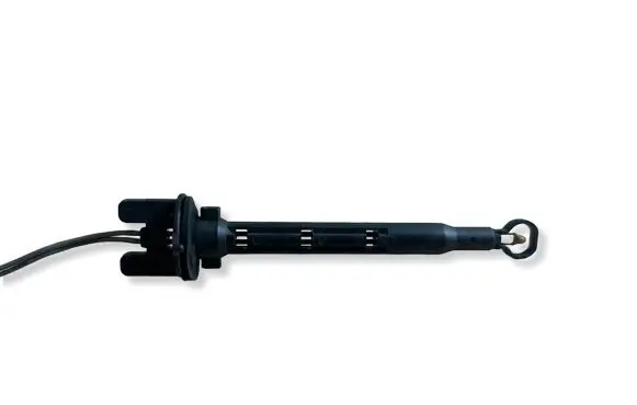 Citroen C2 Interior temperature sensor F665877Z VALEO